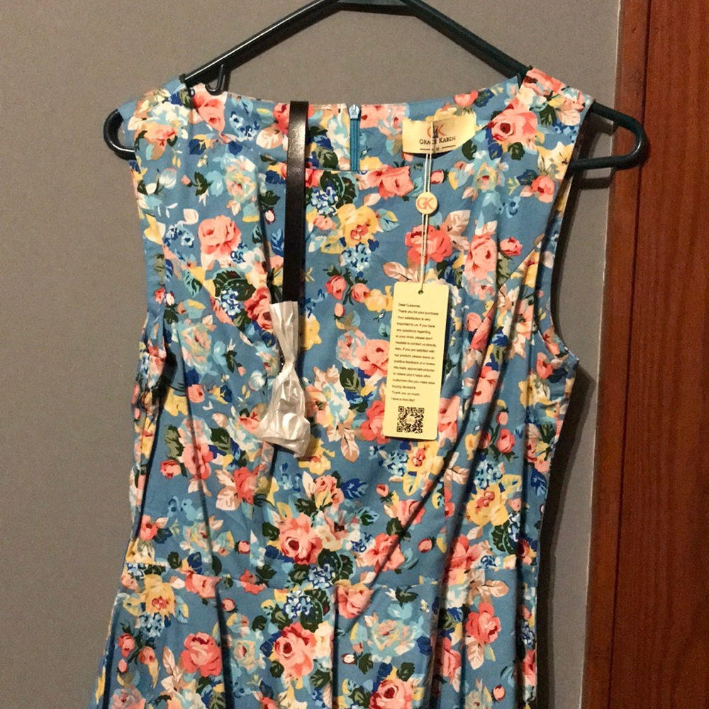 Boutique dress BRAND NEW